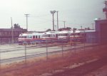 Stored Amtrak Turbos